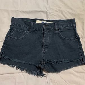 Brandy Meliville shorts